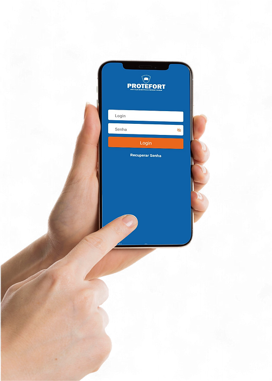 Aplicativo Protefort